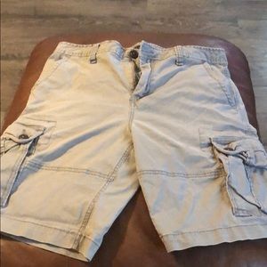 Men’s Aeropostale  Cargo Shorts